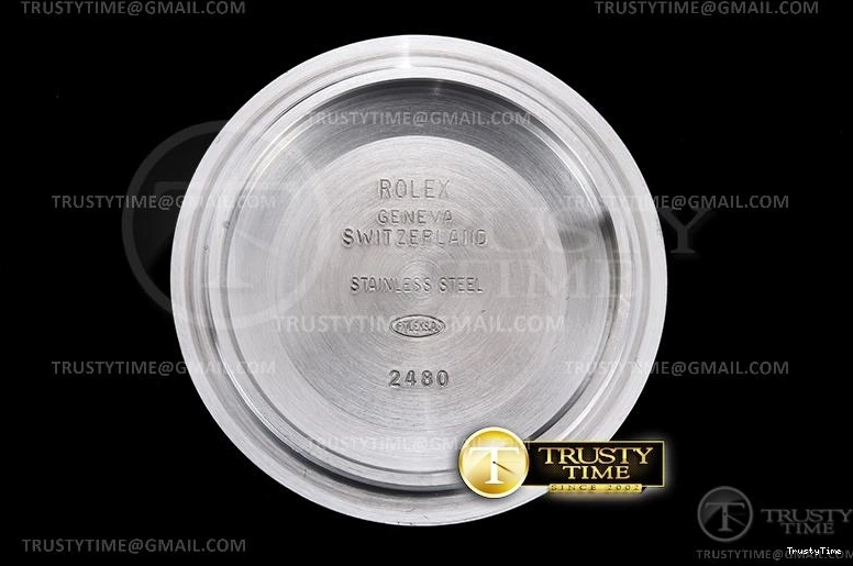 0703 Durable R2DJ0252H – DJ2 41mm Jub 639